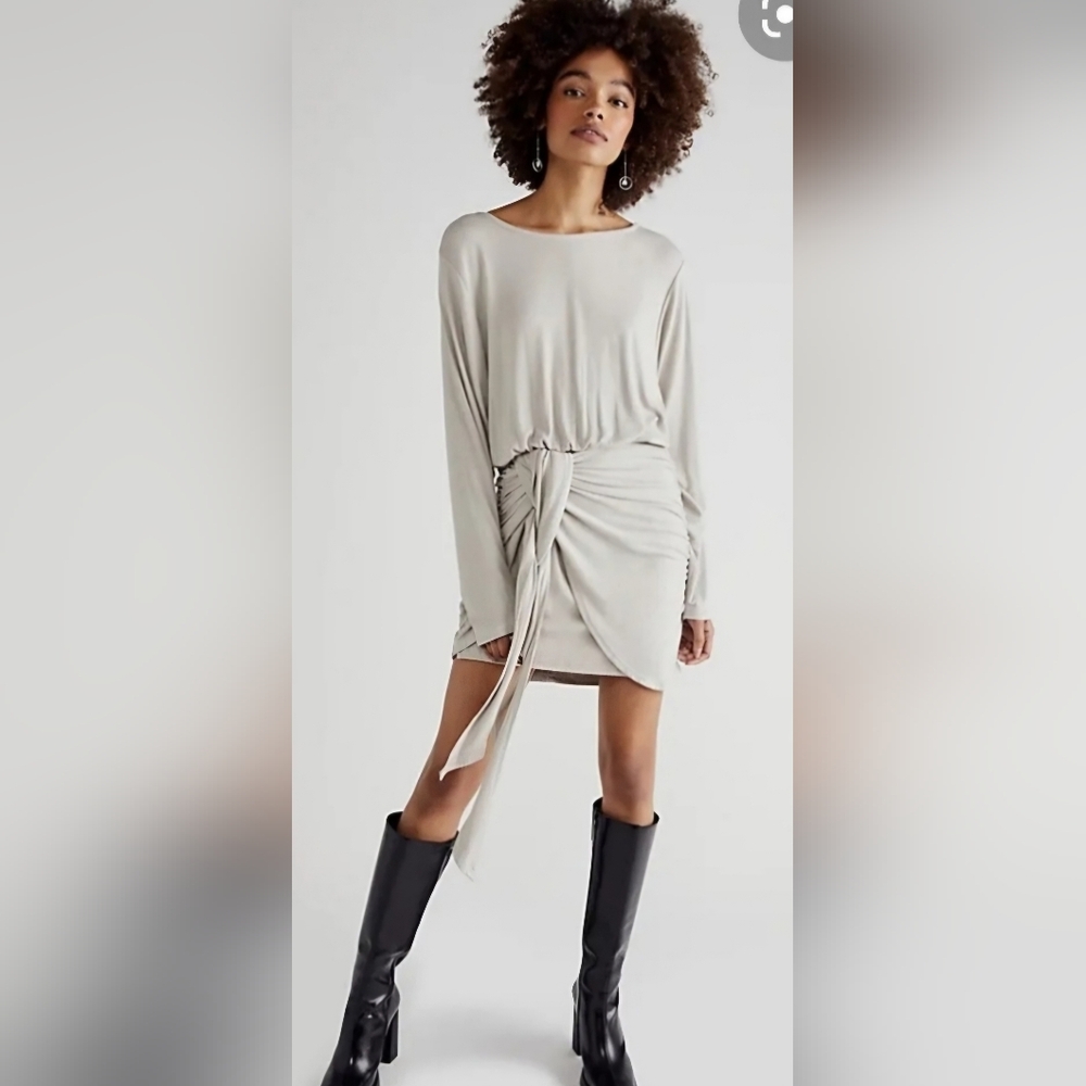 Free People Beach Dress.Final Price Drop!. No further Discounts.